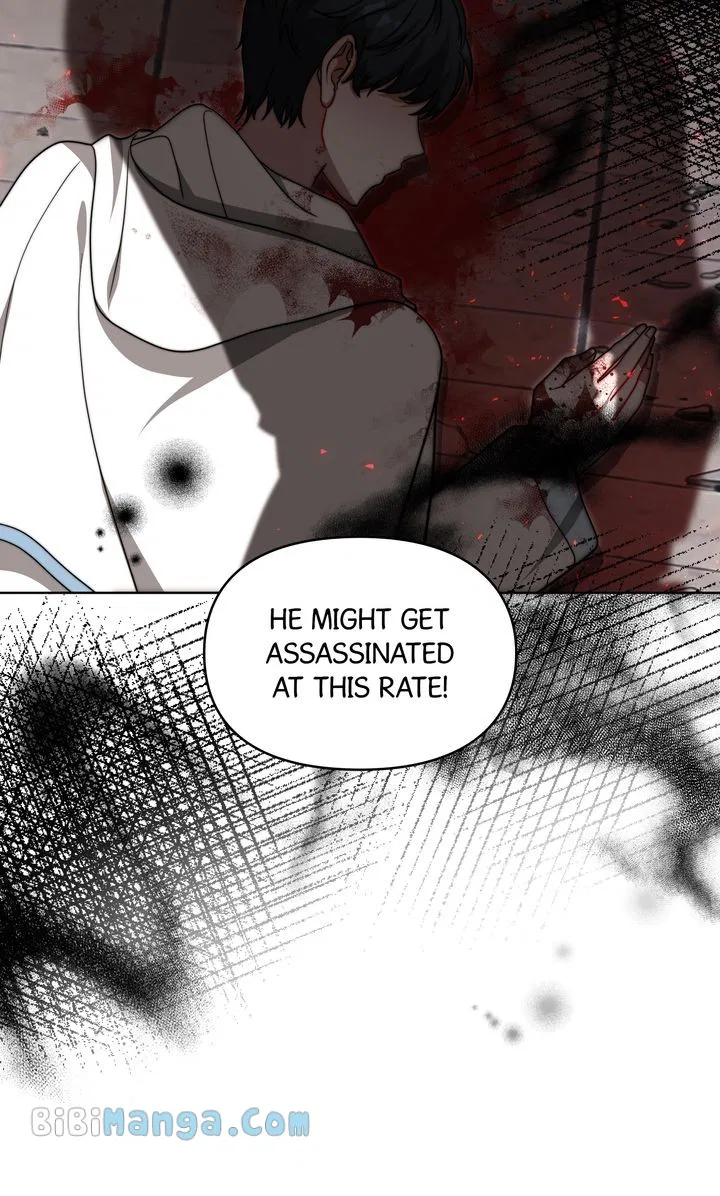 The Forgotten Princess Wants To Live In Peace Chapter 96 – Page 31