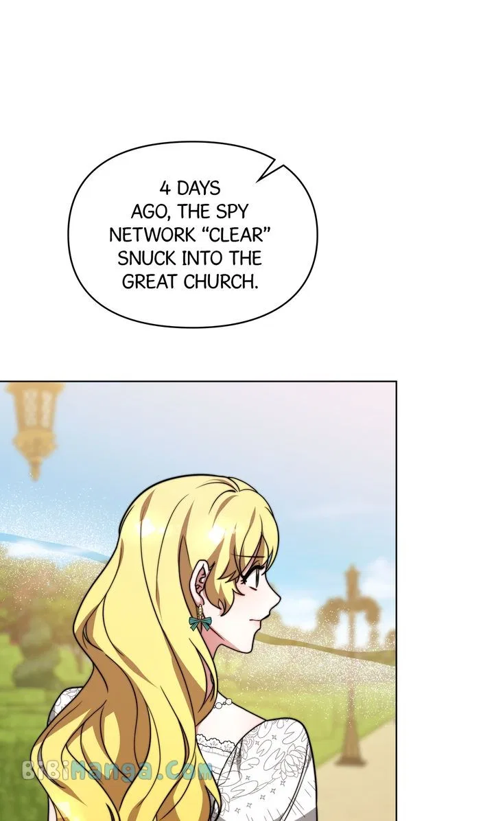 The Forgotten Princess Wants To Live In Peace Chapter 96 – Page 32