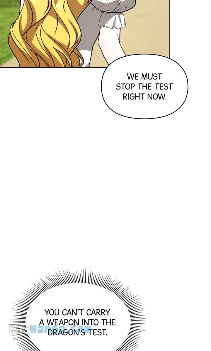 The Forgotten Princess Wants To Live In Peace Chapter 96 – Page 33