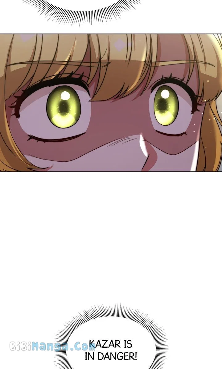 The Forgotten Princess Wants To Live In Peace Chapter 96 – Page 34