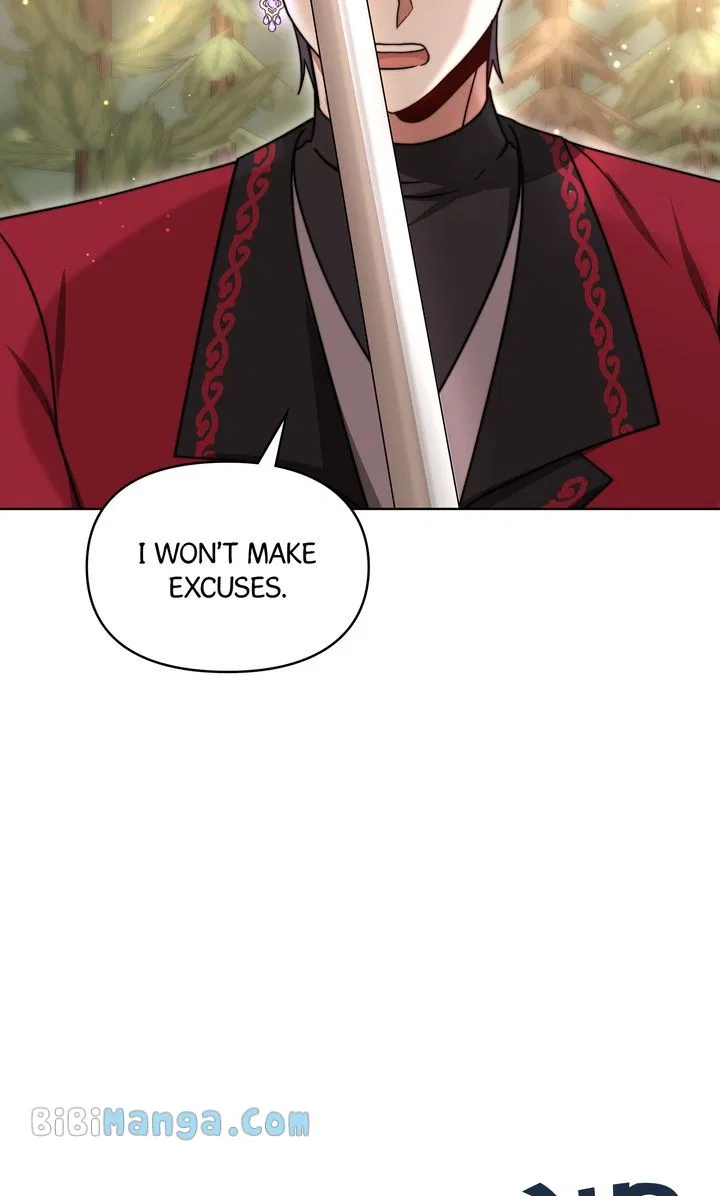 The Forgotten Princess Wants To Live In Peace Chapter 96 – Page 38