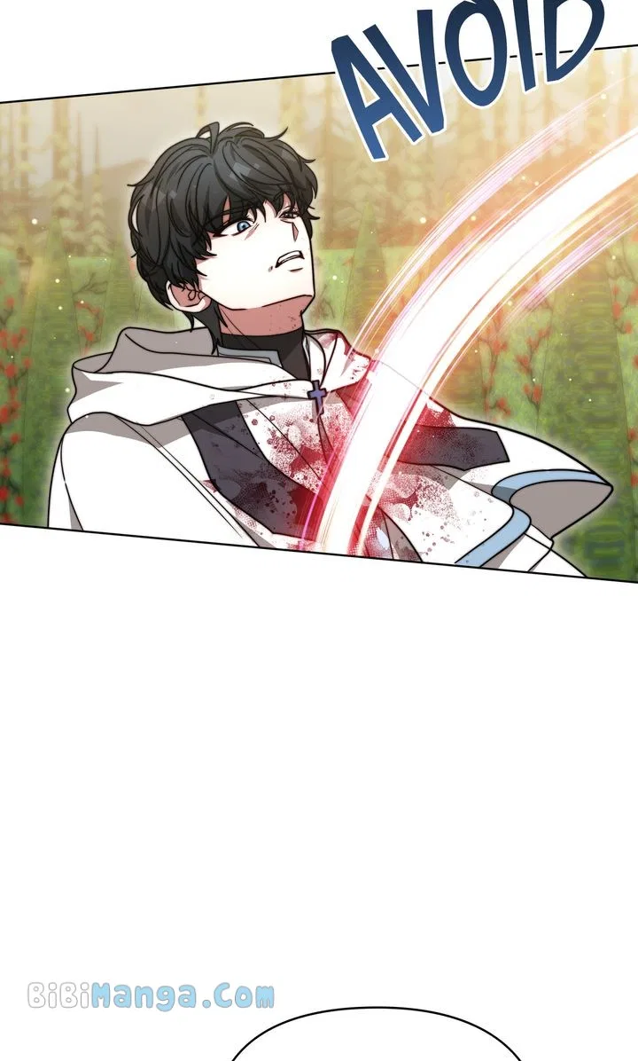 The Forgotten Princess Wants To Live In Peace Chapter 96 – Page 39