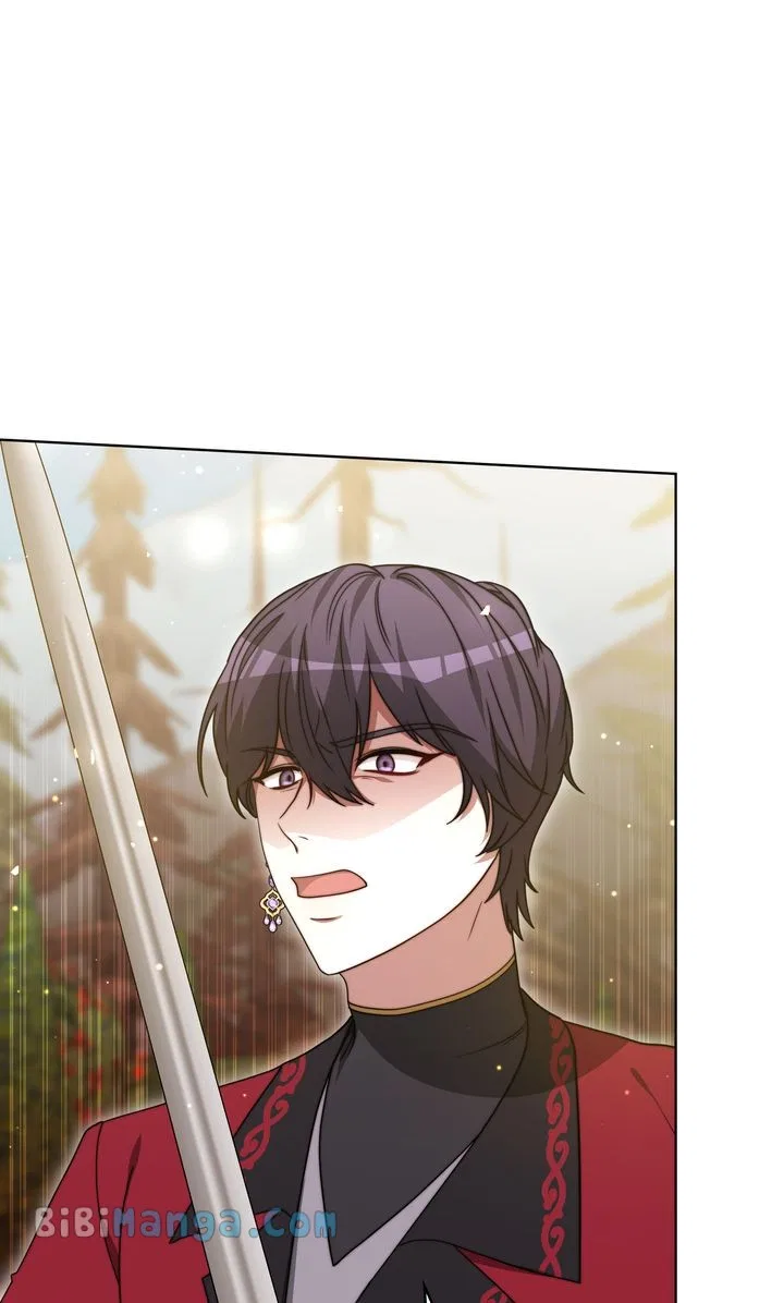 The Forgotten Princess Wants To Live In Peace Chapter 96 – Page 44