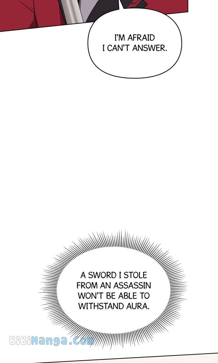 The Forgotten Princess Wants To Live In Peace Chapter 96 – Page 45