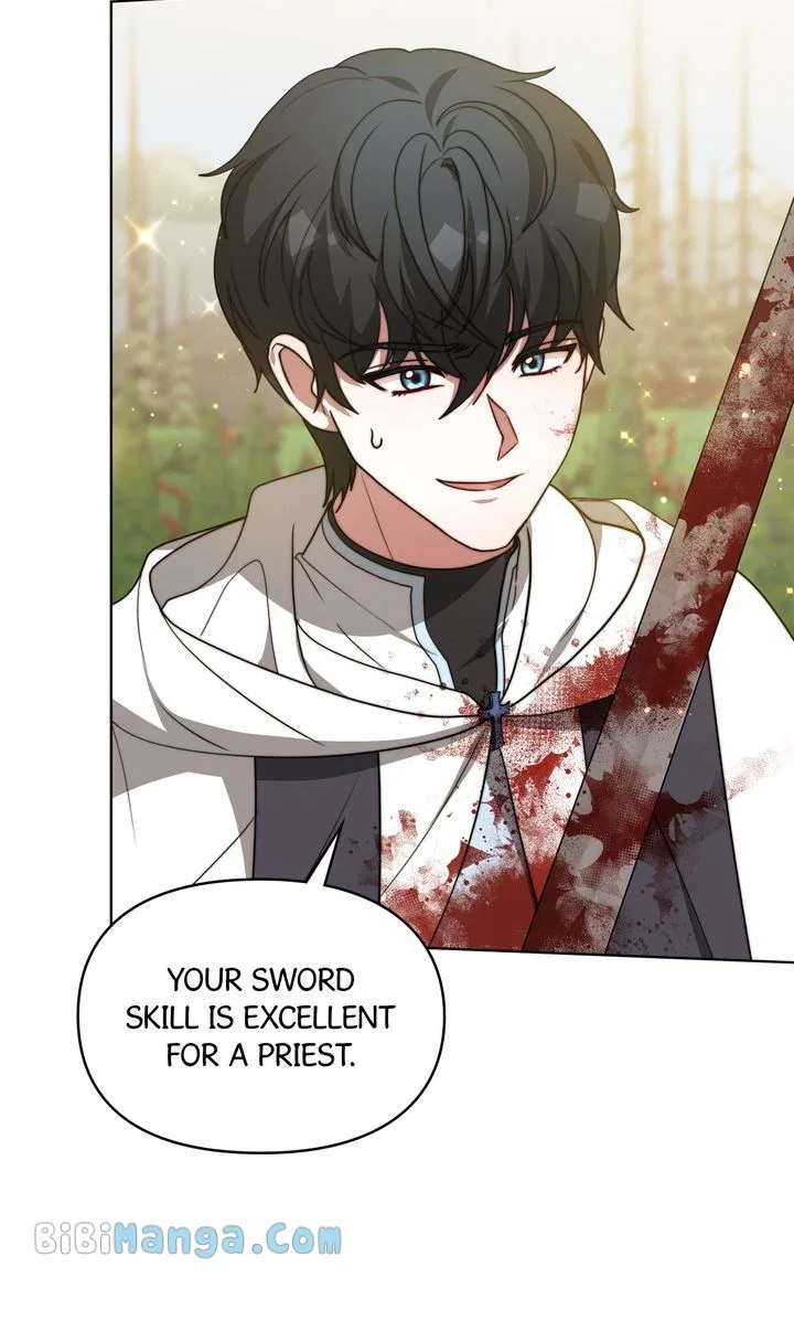 The Forgotten Princess Wants To Live In Peace Chapter 96 – Page 46