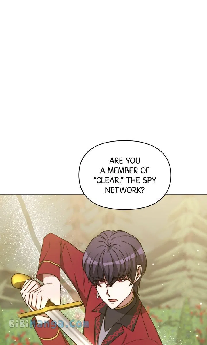 The Forgotten Princess Wants To Live In Peace Chapter 96 – Page 47