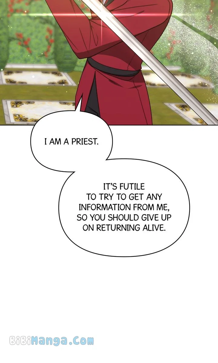 The Forgotten Princess Wants To Live In Peace Chapter 96 – Page 48