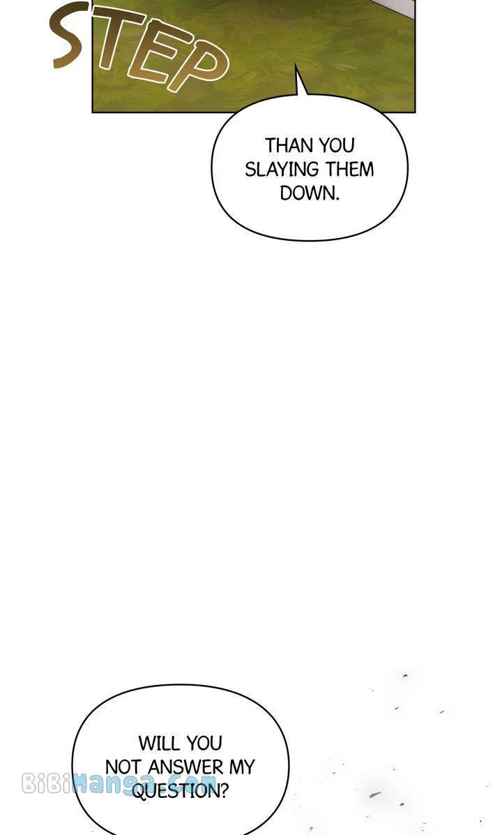 The Forgotten Princess Wants To Live In Peace Chapter 96 – Page 50