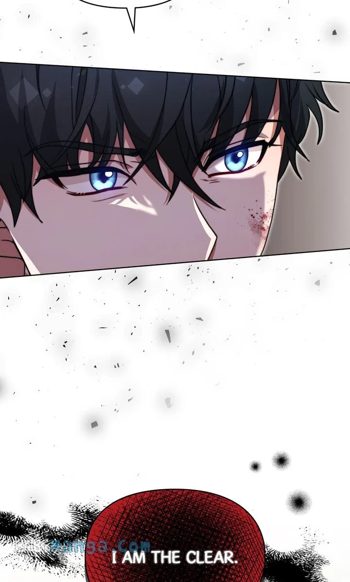 The Forgotten Princess Wants To Live In Peace Chapter 96 – Page 51