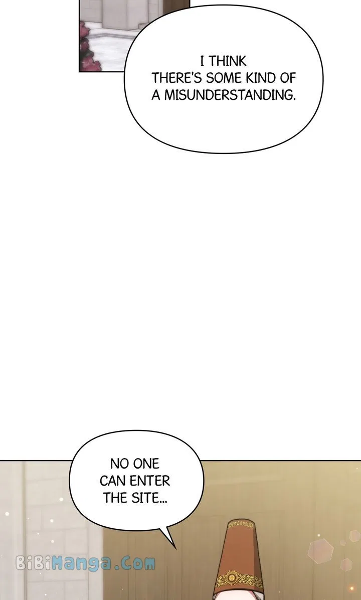 The Forgotten Princess Wants To Live In Peace Chapter 96 – Page 57