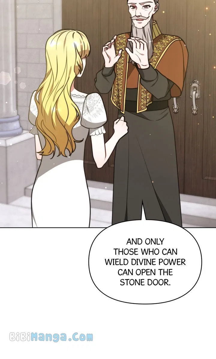 The Forgotten Princess Wants To Live In Peace Chapter 96 – Page 58