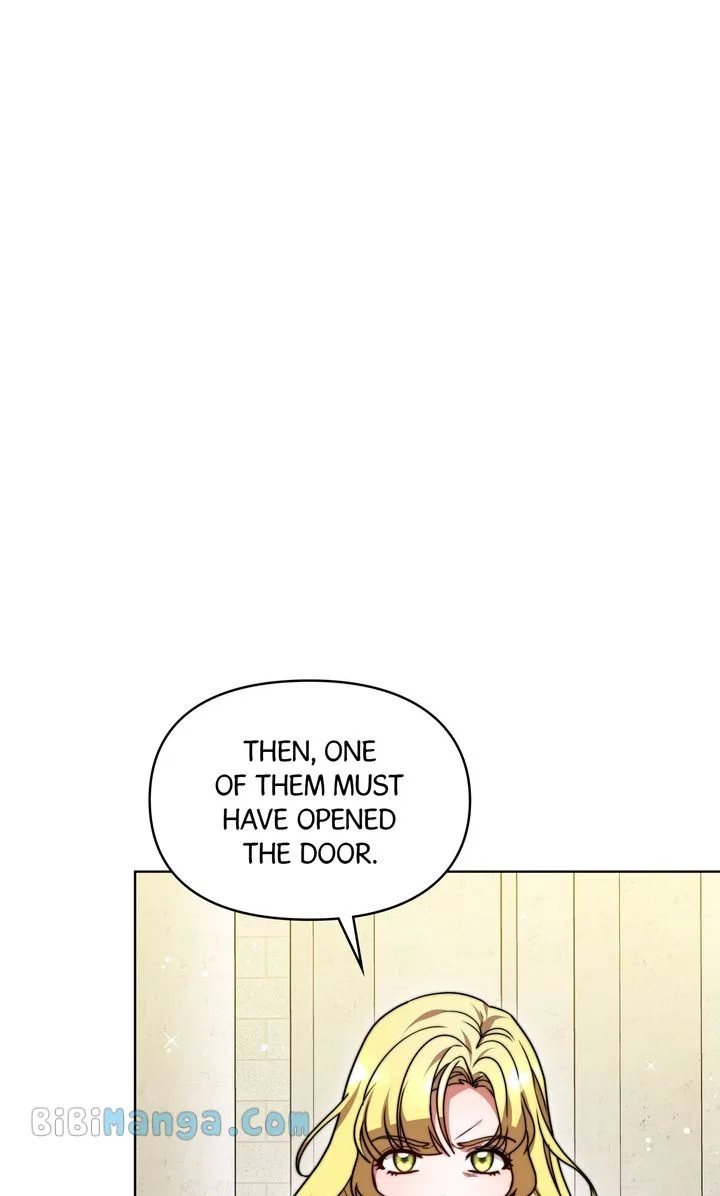 The Forgotten Princess Wants To Live In Peace Chapter 96 – Page 59