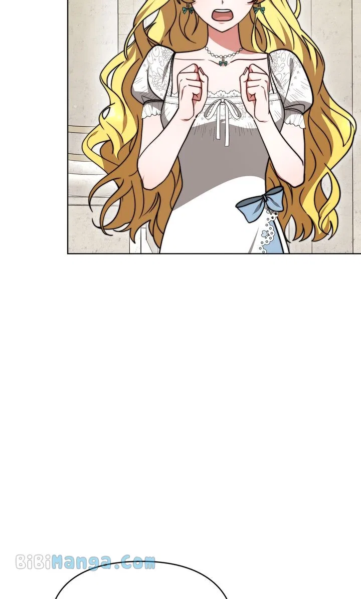 The Forgotten Princess Wants To Live In Peace Chapter 96 – Page 60