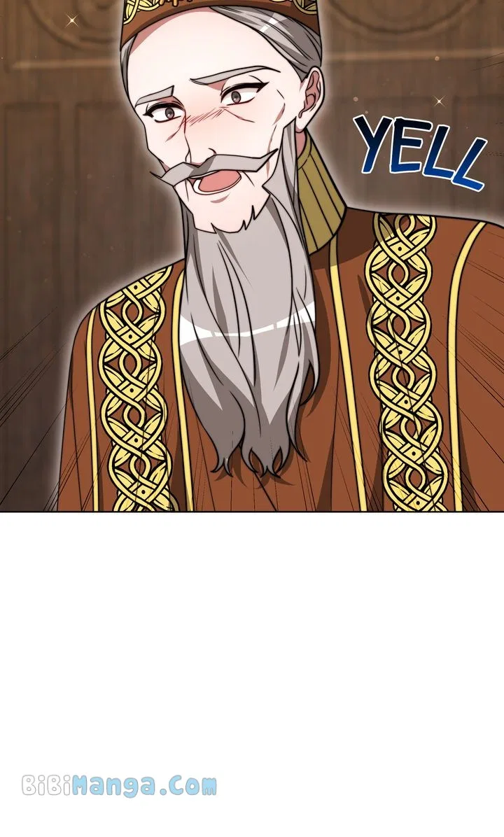The Forgotten Princess Wants To Live In Peace Chapter 96 – Page 63