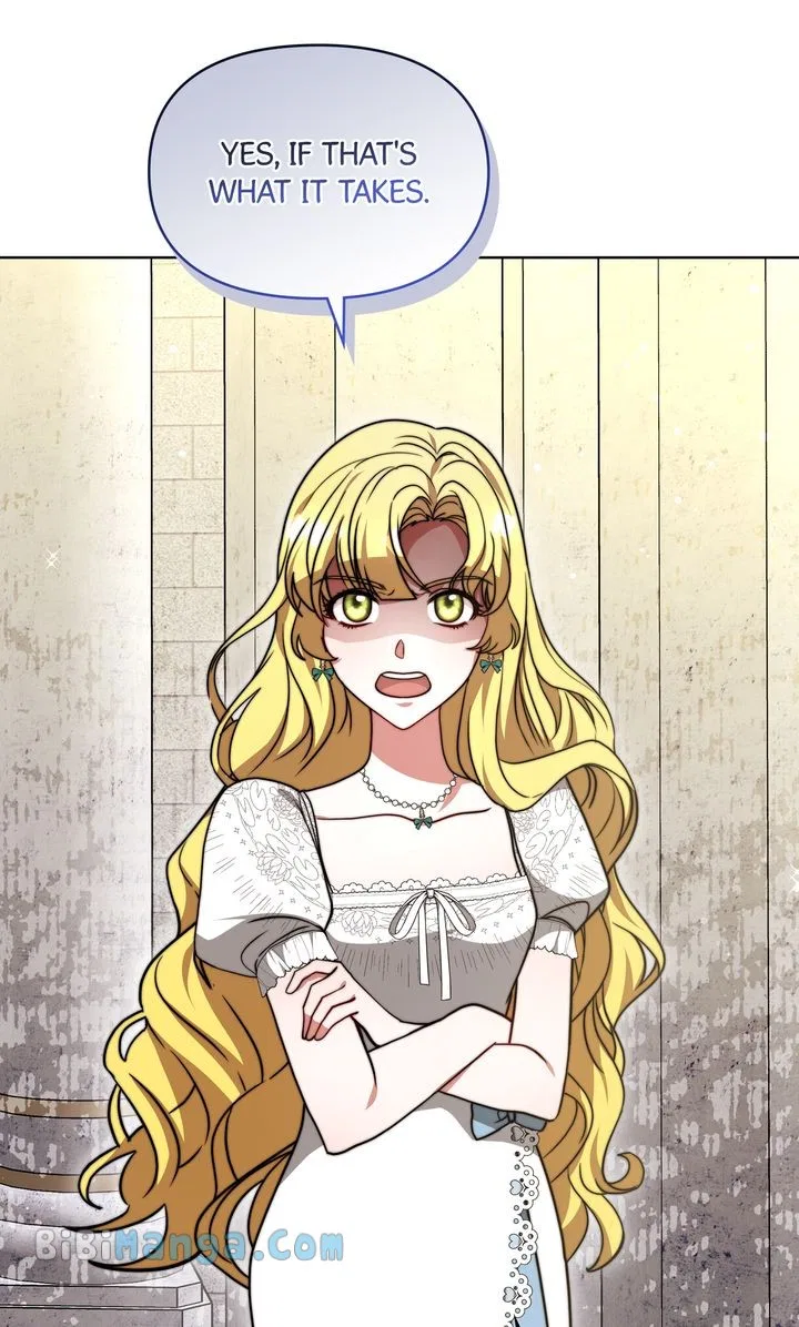 The Forgotten Princess Wants To Live In Peace Chapter 96 – Page 64