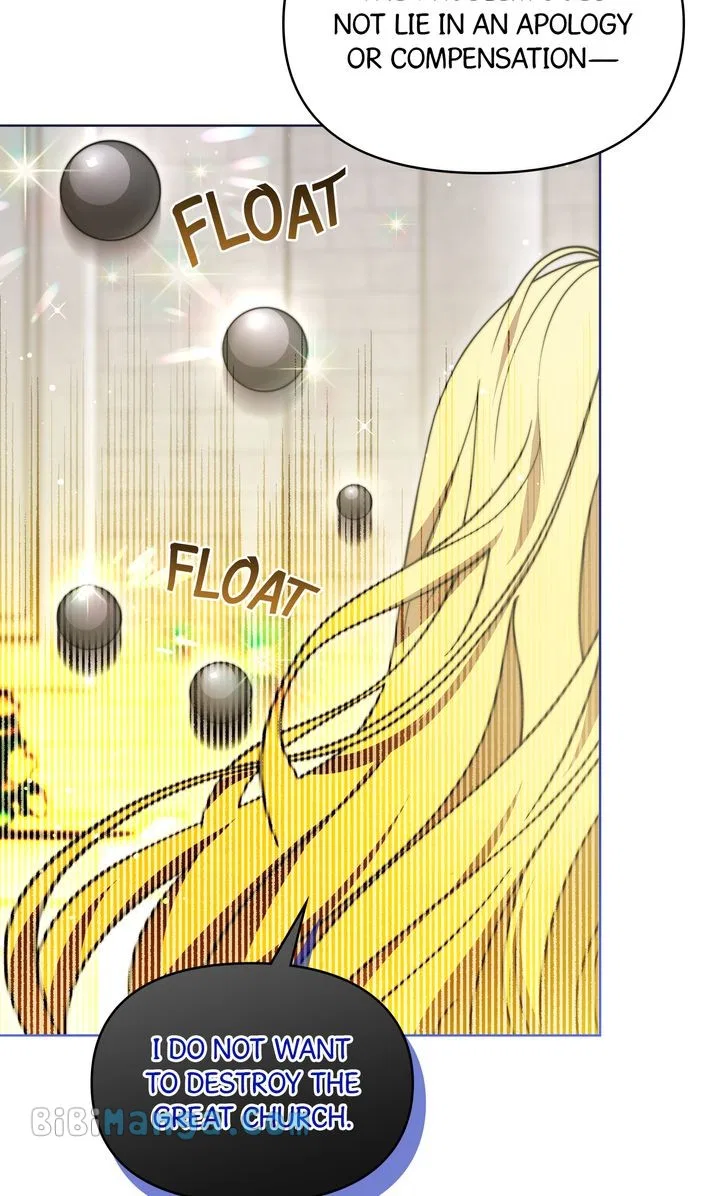 The Forgotten Princess Wants To Live In Peace Chapter 96 – Page 66