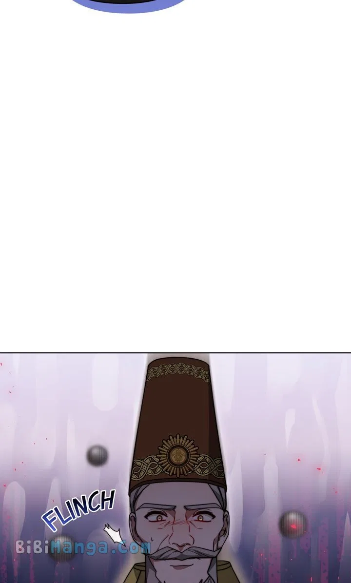 The Forgotten Princess Wants To Live In Peace Chapter 96 – Page 67