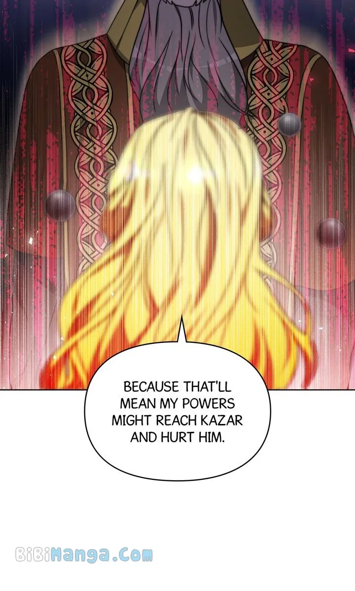 The Forgotten Princess Wants To Live In Peace Chapter 96 – Page 68