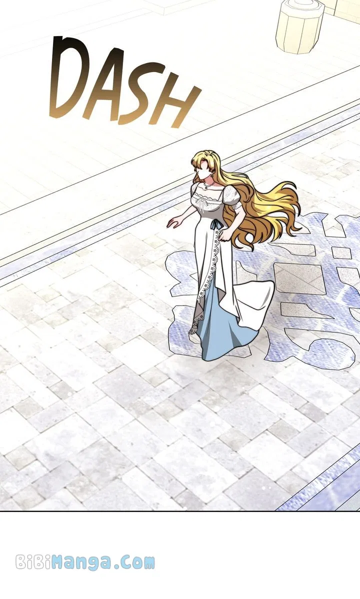 The Forgotten Princess Wants To Live In Peace Chapter 96 – Page 70