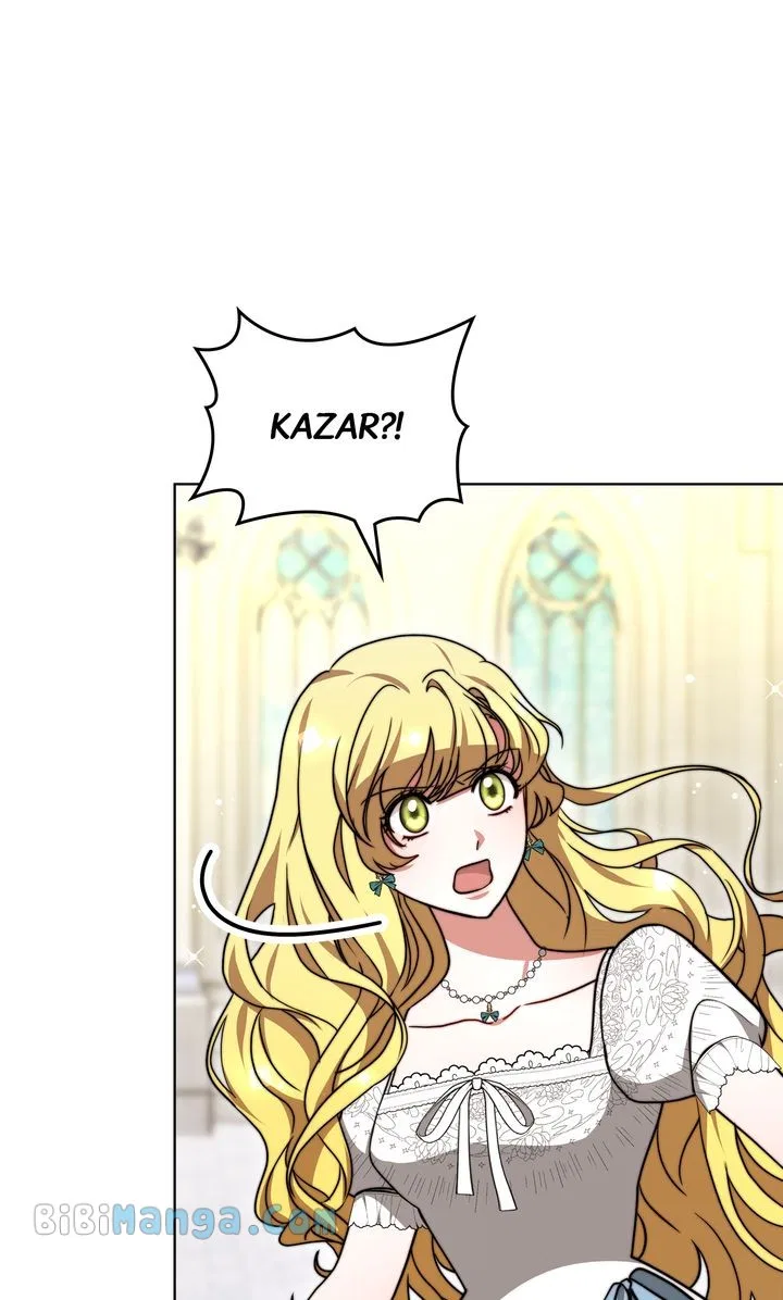 The Forgotten Princess Wants To Live In Peace Chapter 96 – Page 71