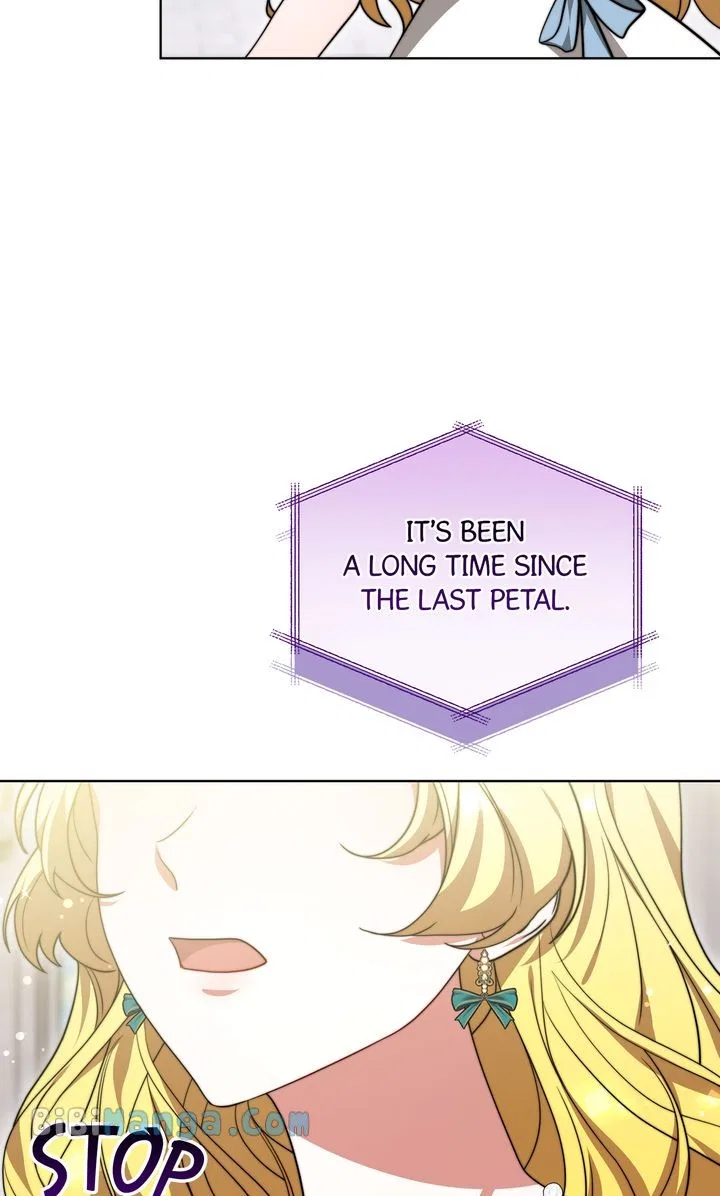 The Forgotten Princess Wants To Live In Peace Chapter 96 – Page 72