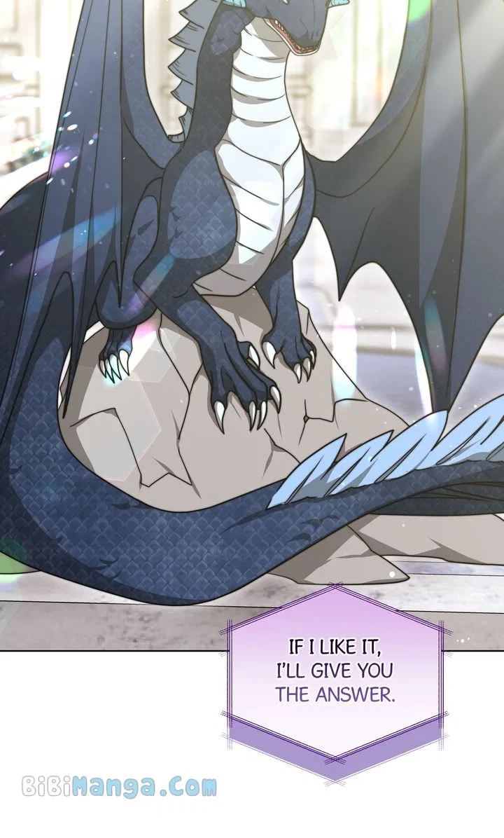 The Forgotten Princess Wants To Live In Peace Chapter 96 – Page 74
