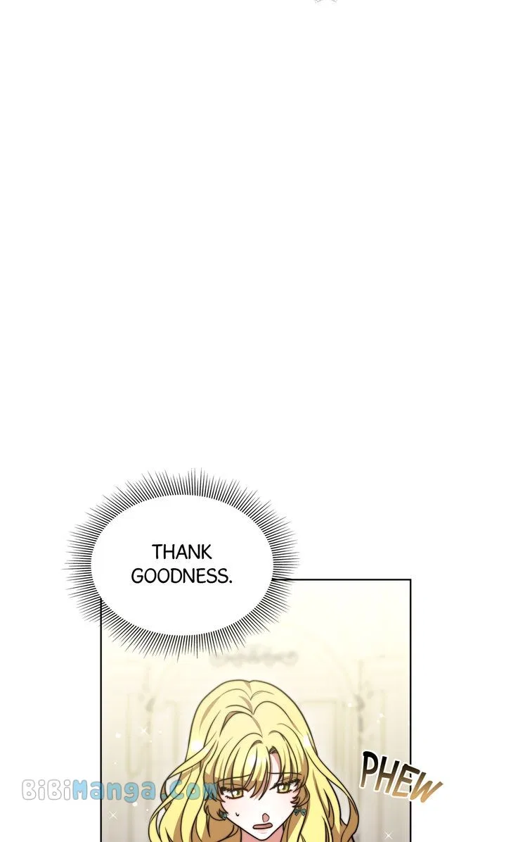 The Forgotten Princess Wants To Live In Peace Chapter 96 – Page 77