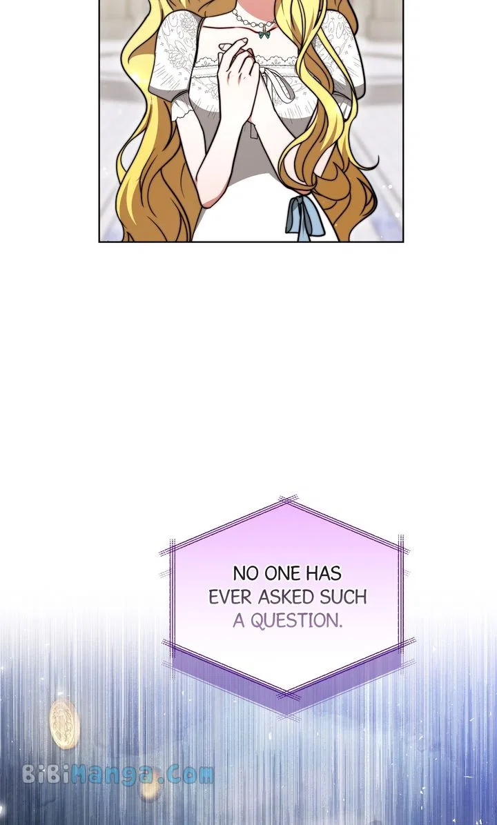 The Forgotten Princess Wants To Live In Peace Chapter 96 – Page 78