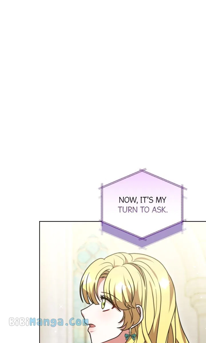 The Forgotten Princess Wants To Live In Peace Chapter 96 – Page 80