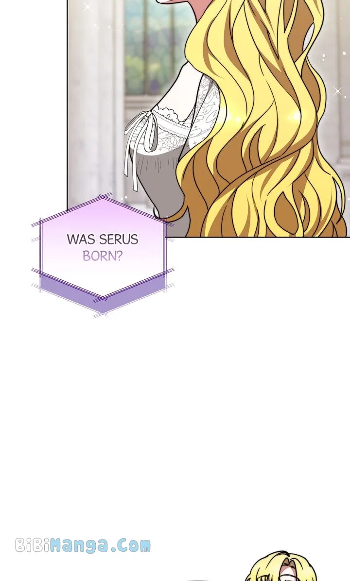 The Forgotten Princess Wants To Live In Peace Chapter 96 – Page 81