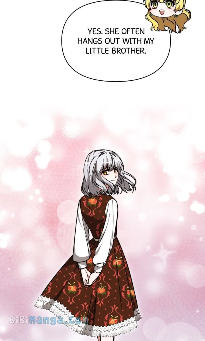 The Forgotten Princess Wants To Live In Peace Chapter 96 – Page 82