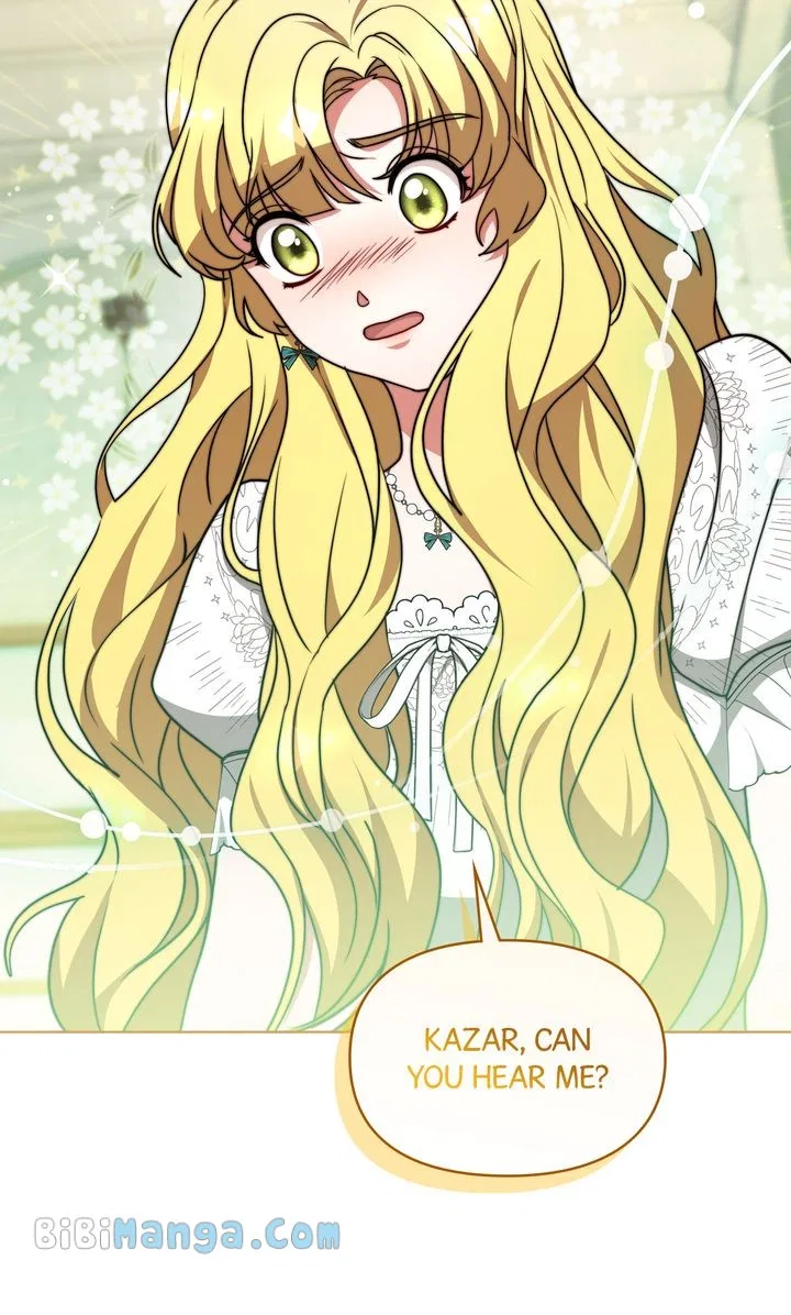 The Forgotten Princess Wants To Live In Peace Chapter 96 – Page 88