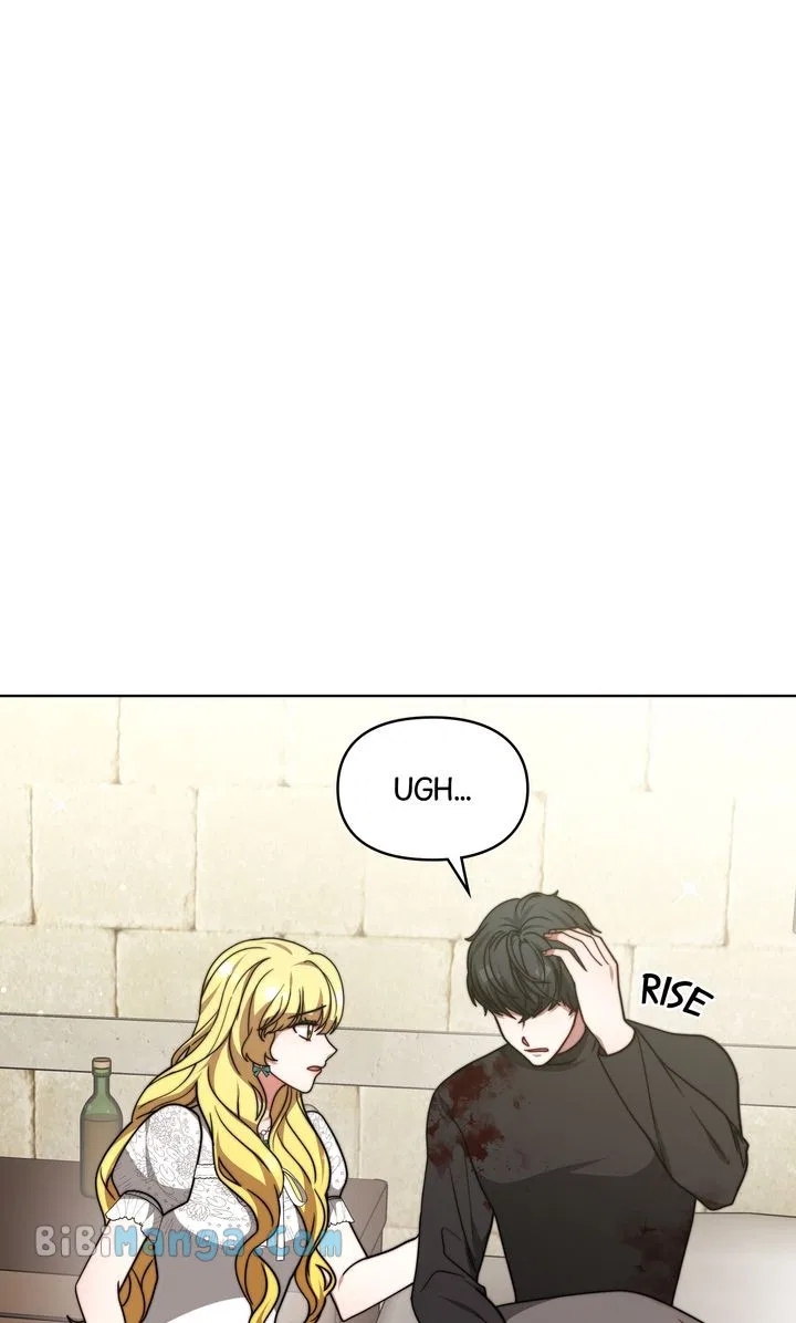 The Forgotten Princess Wants To Live In Peace Chapter 96 – Page 89