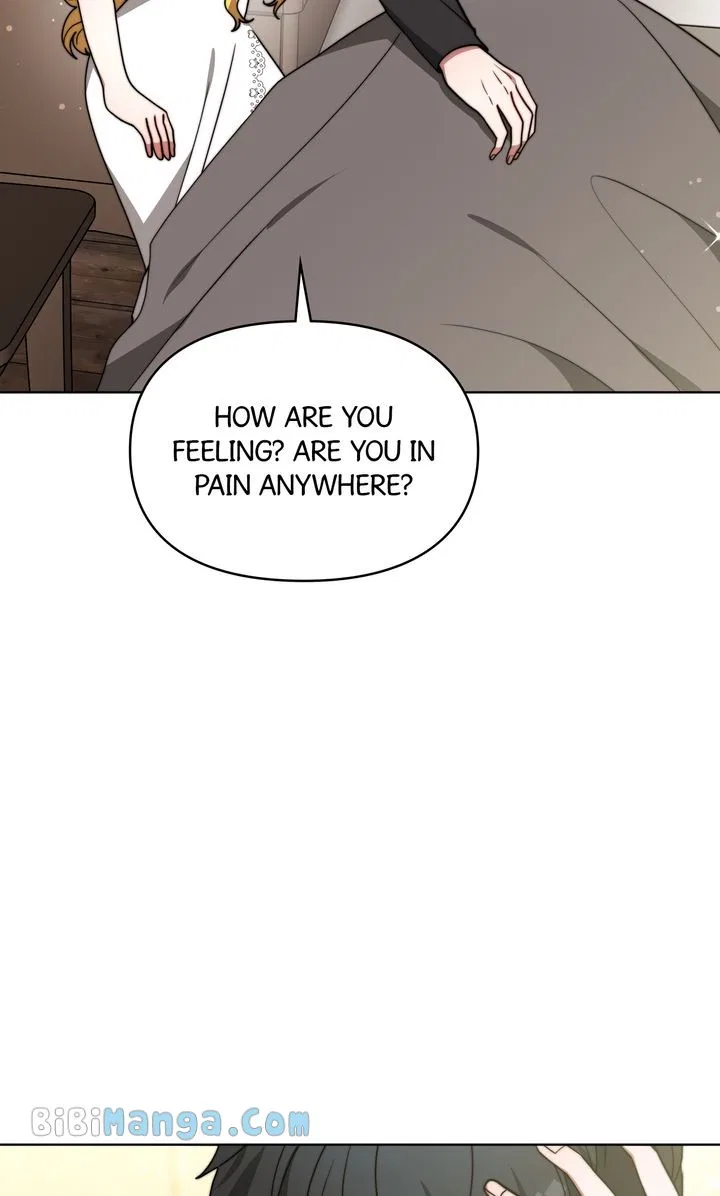 The Forgotten Princess Wants To Live In Peace Chapter 96 – Page 90
