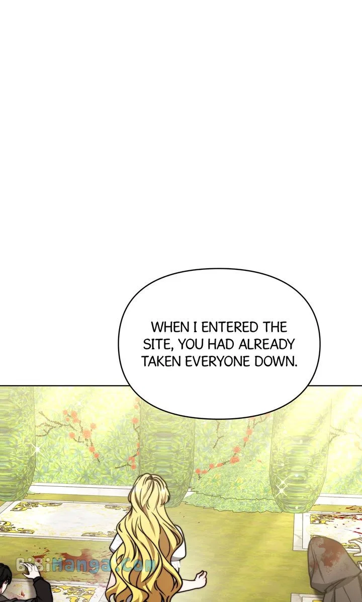 The Forgotten Princess Wants To Live In Peace Chapter 96 – Page 92