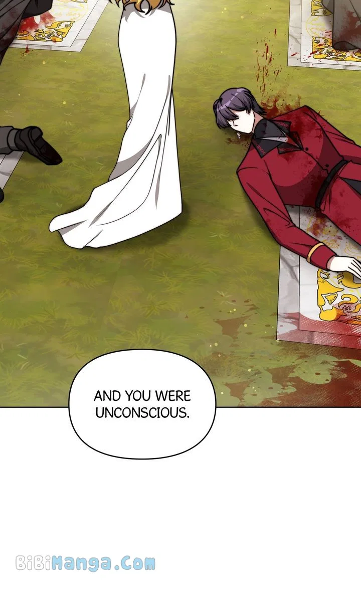 The Forgotten Princess Wants To Live In Peace Chapter 96 – Page 93