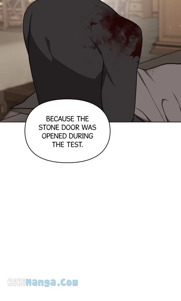 The Forgotten Princess Wants To Live In Peace Chapter 96 – Page 95