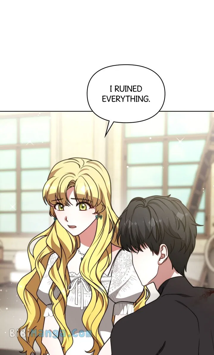 The Forgotten Princess Wants To Live In Peace Chapter 96 – Page 96
