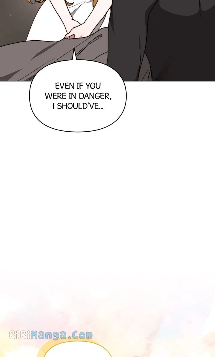 The Forgotten Princess Wants To Live In Peace Chapter 96 – Page 97