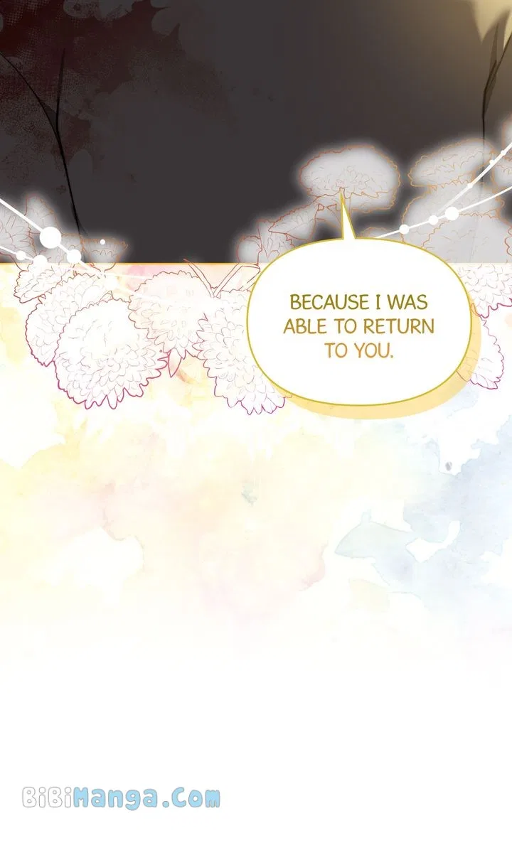 The Forgotten Princess Wants To Live In Peace Chapter 96 – Page 99