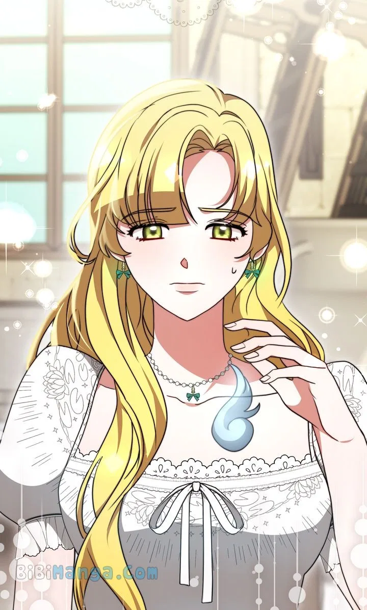 The Forgotten Princess Wants To Live In Peace Chapter 96 – Page 106