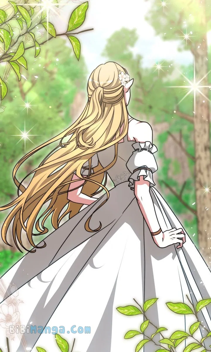 The Forgotten Princess Wants To Live In Peace Chapter 95 – Page 4