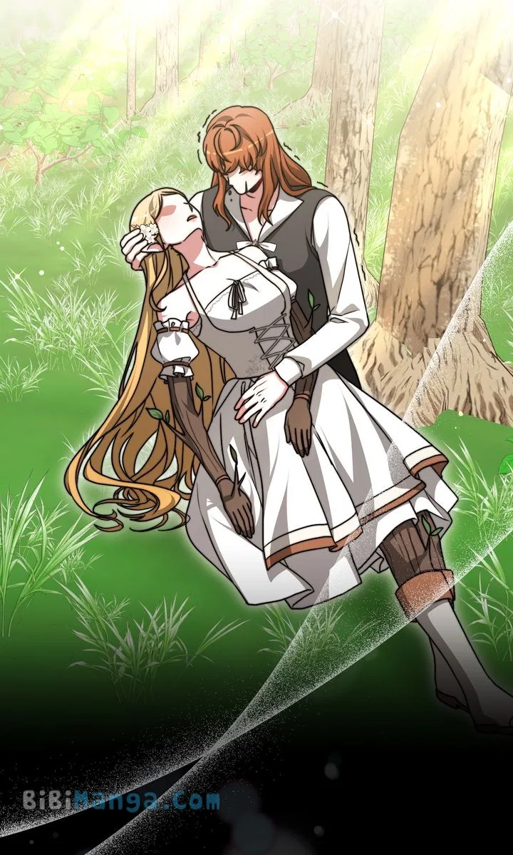 The Forgotten Princess Wants To Live In Peace Chapter 95 – Page 6