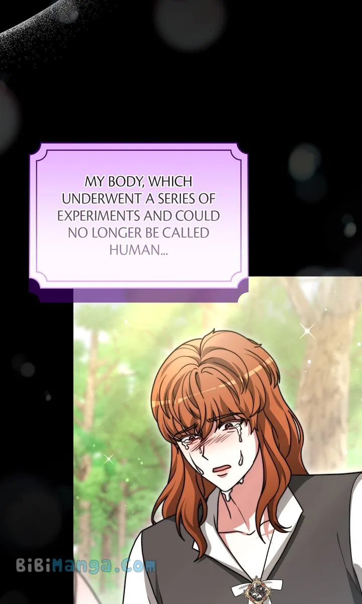 The Forgotten Princess Wants To Live In Peace Chapter 95 – Page 7
