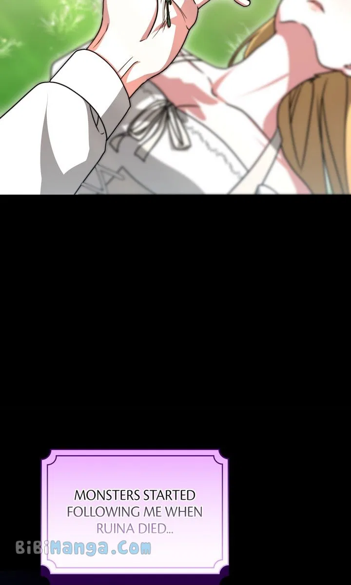The Forgotten Princess Wants To Live In Peace Chapter 95 – Page 9