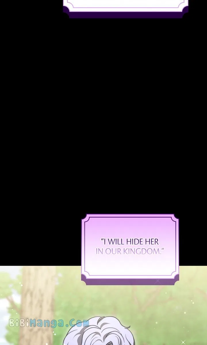 The Forgotten Princess Wants To Live In Peace Chapter 95 – Page 13
