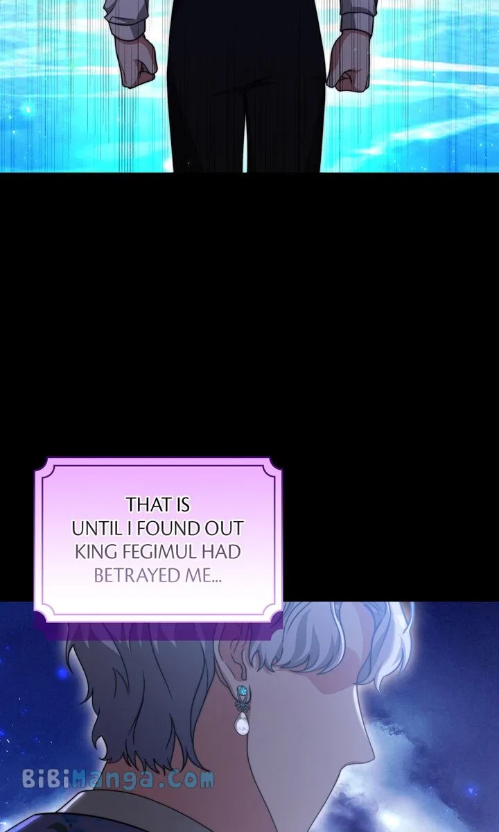 The Forgotten Princess Wants To Live In Peace Chapter 95 – Page 19