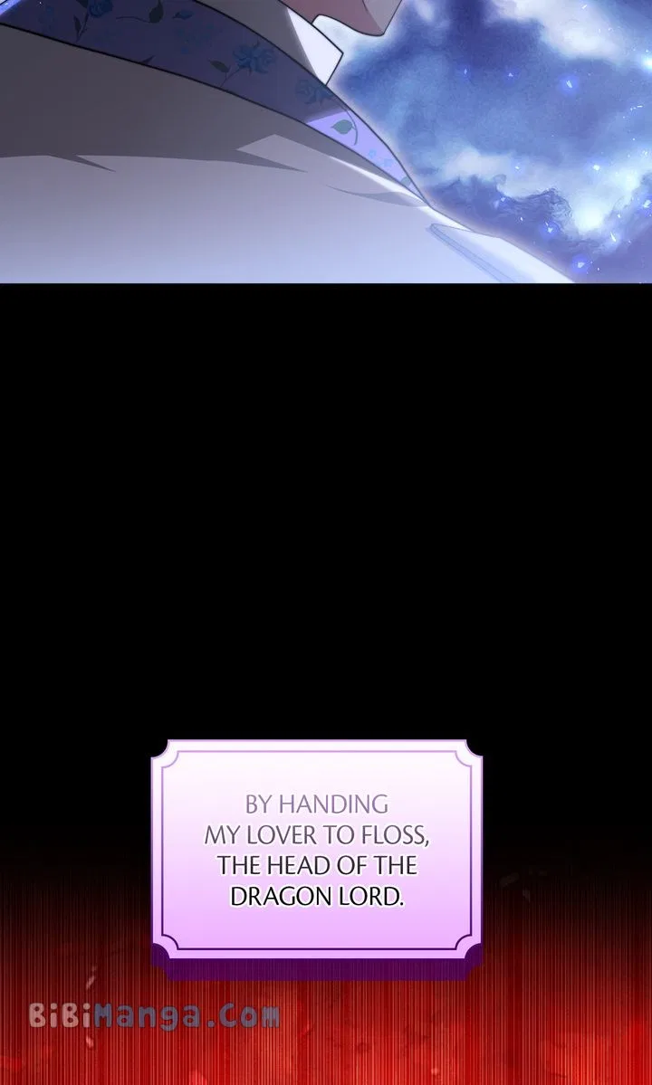 The Forgotten Princess Wants To Live In Peace Chapter 95 – Page 20