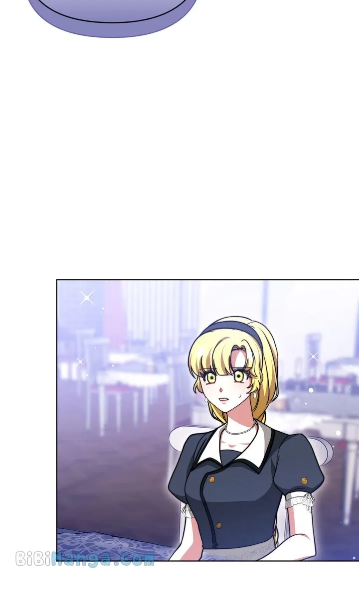 The Forgotten Princess Wants To Live In Peace Chapter 95 – Page 24