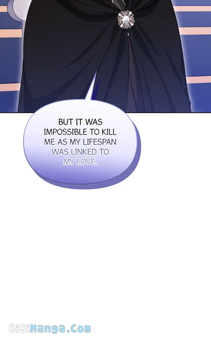 The Forgotten Princess Wants To Live In Peace Chapter 95 – Page 26